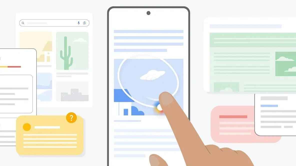 Pixel : google retire des raccourcis image, la frustration des utilisateurs monte